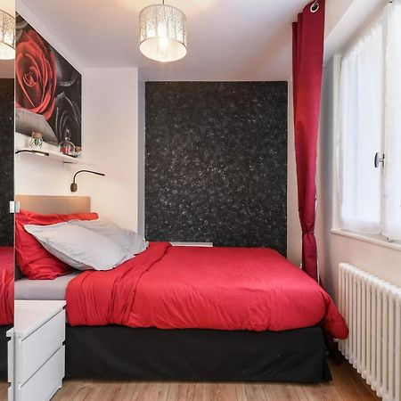 Au Nom De La Rose - Casa Vostra - Caution 800 Eur & Id Requises - Annemasse Appartement Buitenkant foto
