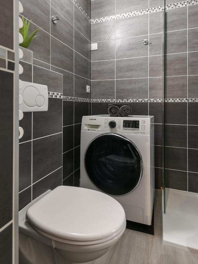 Au Nom De La Rose - Casa Vostra - Caution 800 Eur & Id Requises - Annemasse Appartement Buitenkant foto