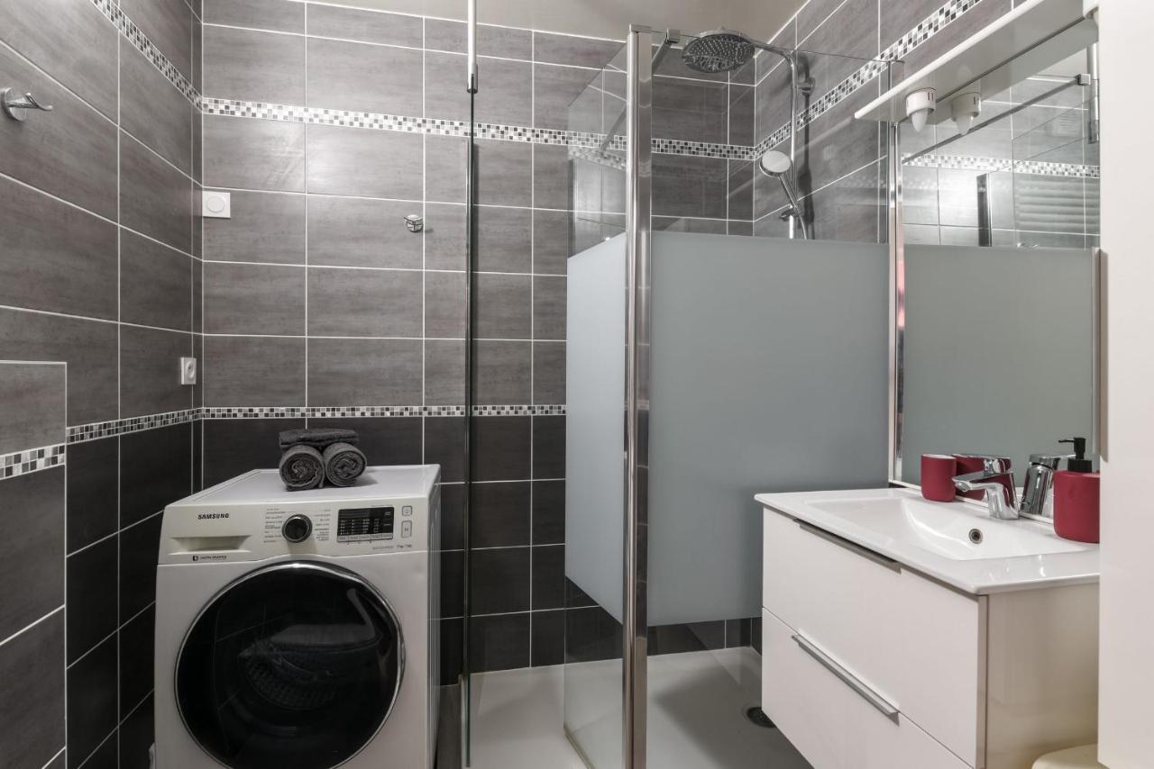 Au Nom De La Rose - Casa Vostra - Caution 800 Eur & Id Requises - Annemasse Appartement Buitenkant foto